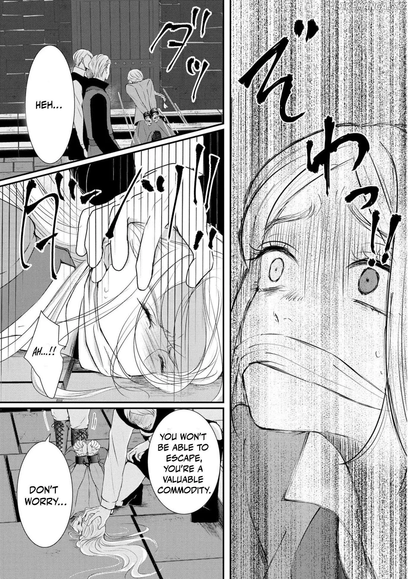 ‏hiding your eyes is such a shame you are incredibly beautiful Chapter 14 page 13