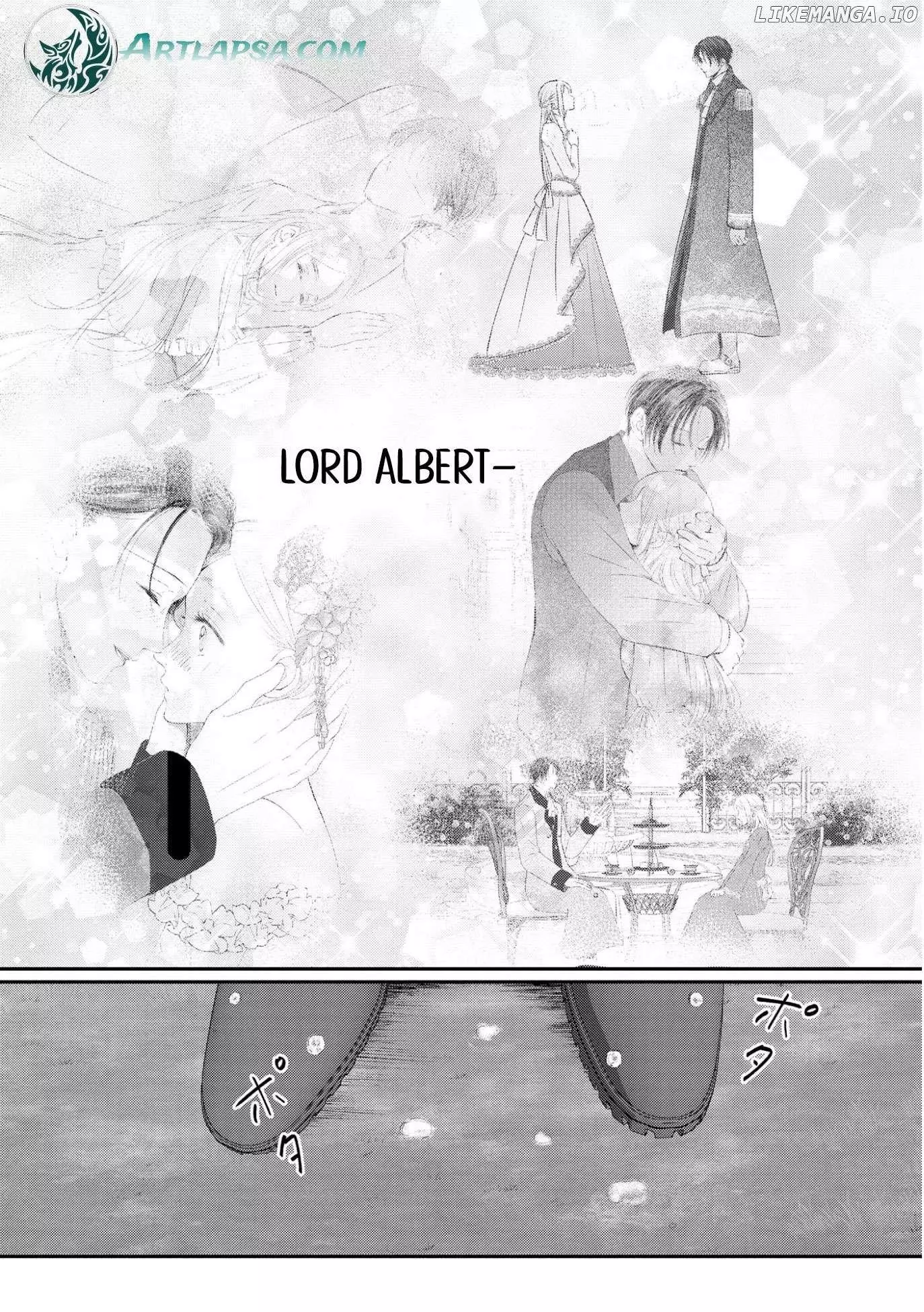 ‏hiding your eyes is such a shame you are incredibly beautiful Chapter 14 page 21