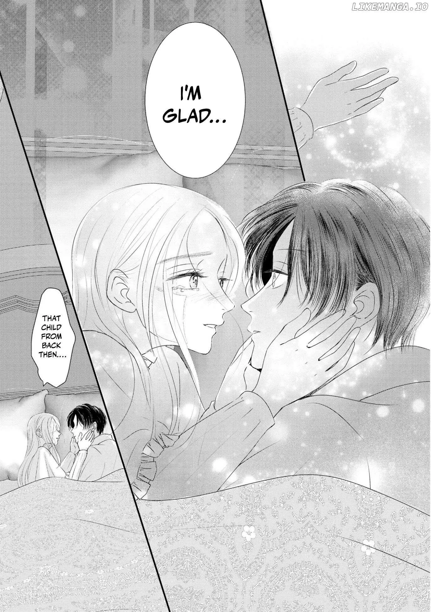 ‏hiding your eyes is such a shame you are incredibly beautiful Chapter 16 page 17