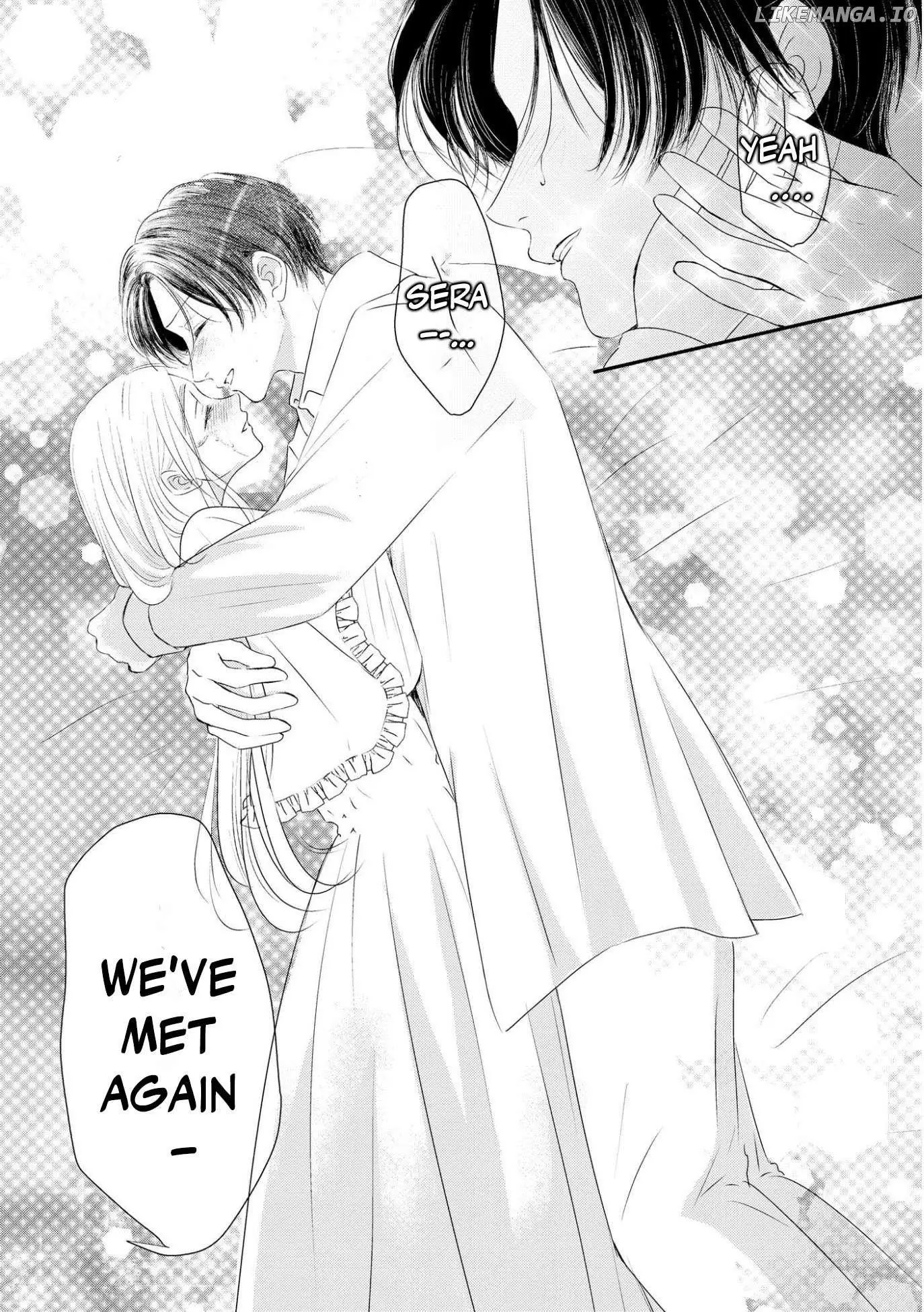 ‏hiding your eyes is such a shame you are incredibly beautiful Chapter 16 page 19