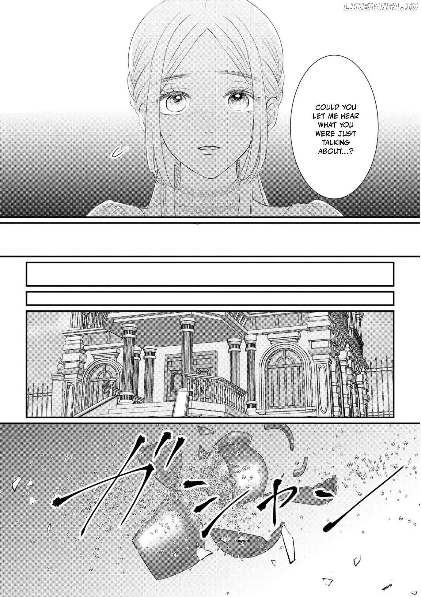 ‏hiding your eyes is such a shame you are incredibly beautiful Chapter 16 page 28