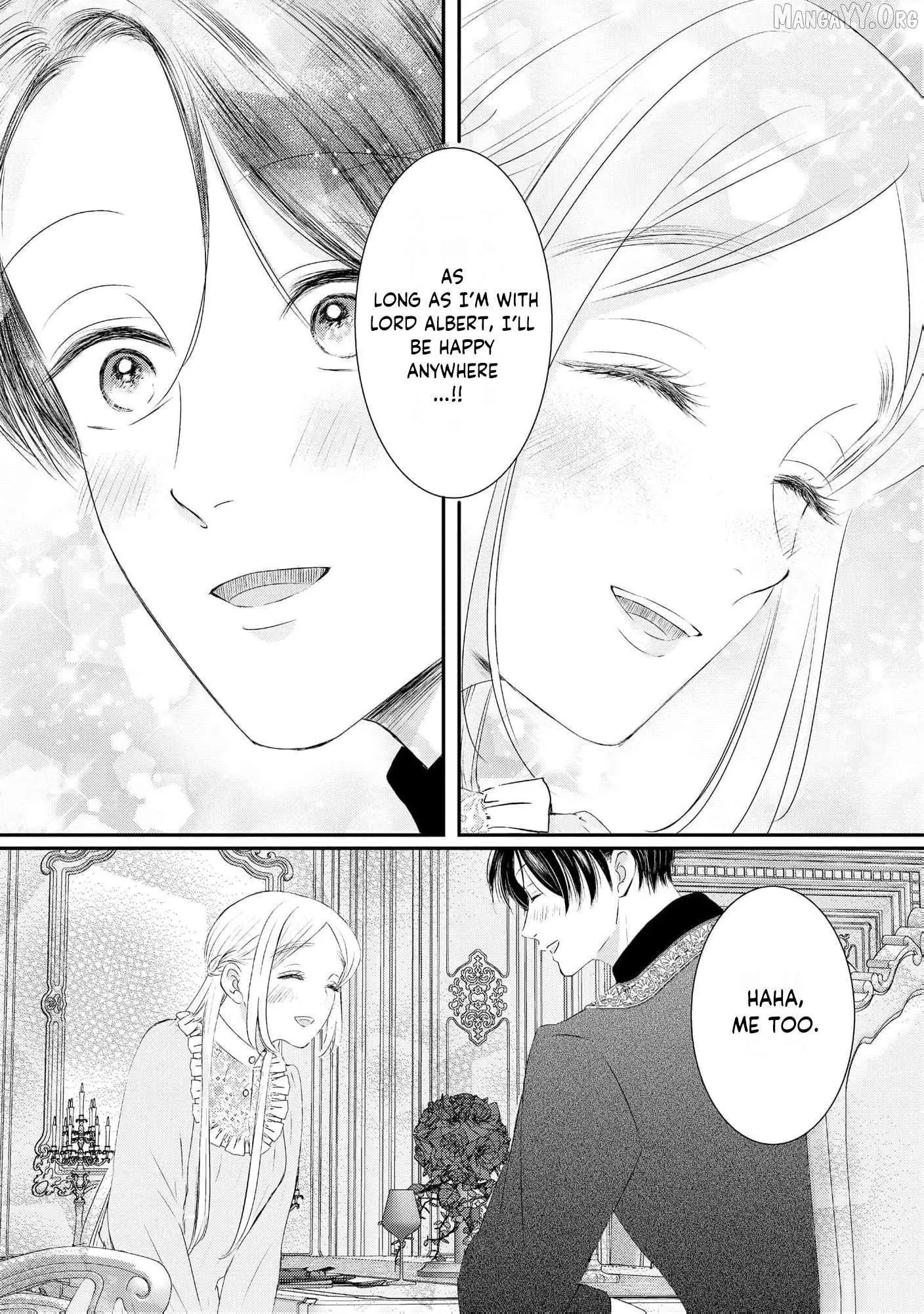 ‏hiding your eyes is such a shame you are incredibly beautiful Chapter 28 page 20