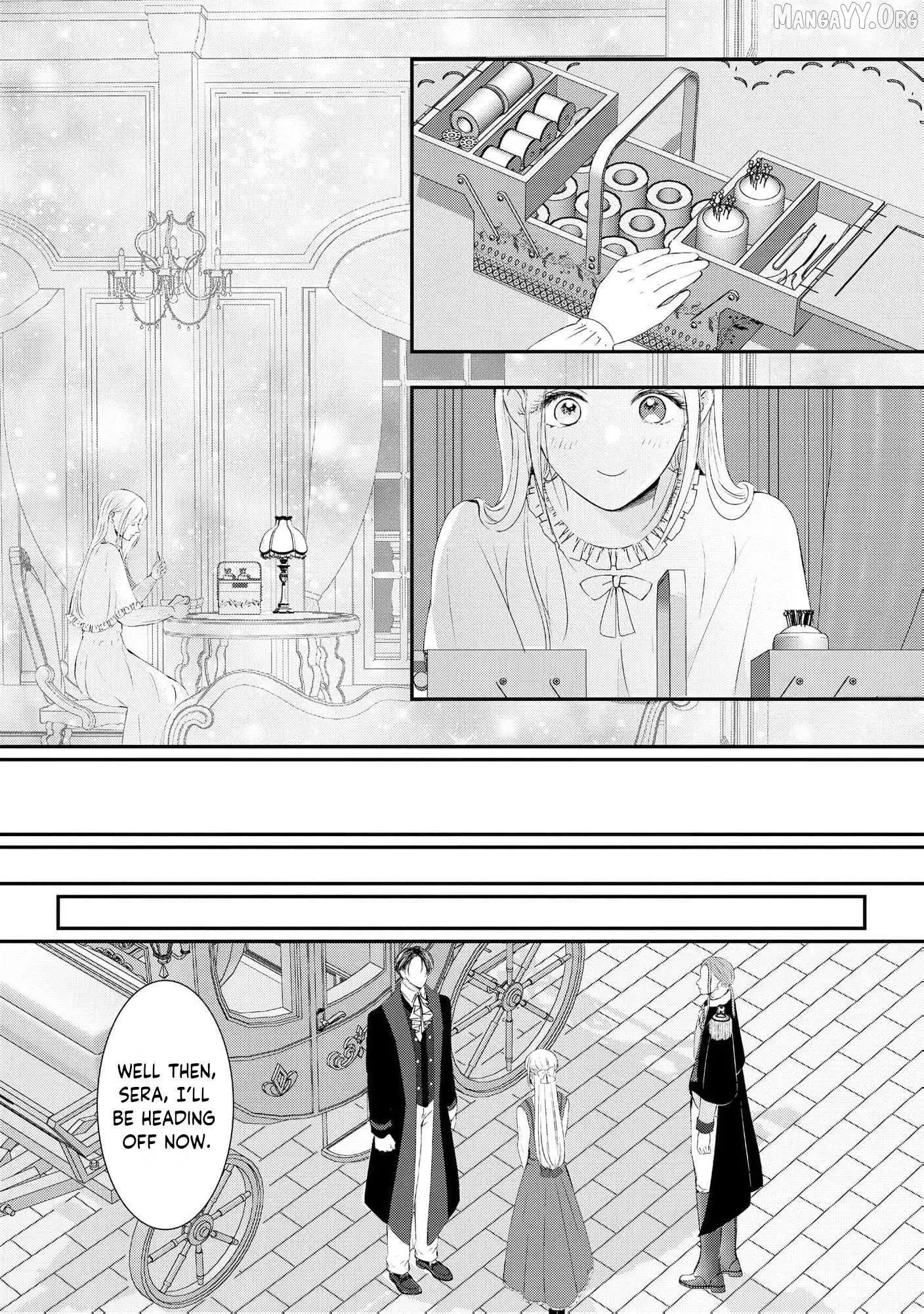 ‏hiding your eyes is such a shame you are incredibly beautiful Chapter 28 page 22