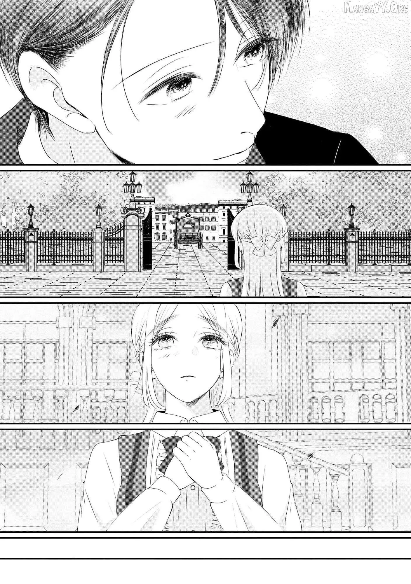 ‏hiding your eyes is such a shame you are incredibly beautiful Chapter 28 page 25