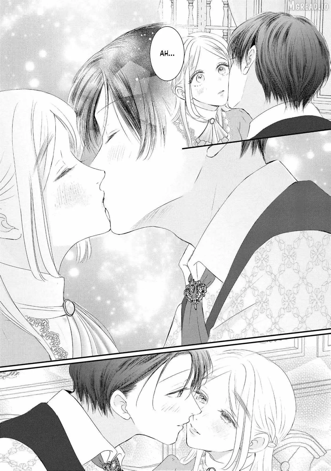 hiding your eyes is such a shame you are incredibly beautiful Chapter 29 page 28