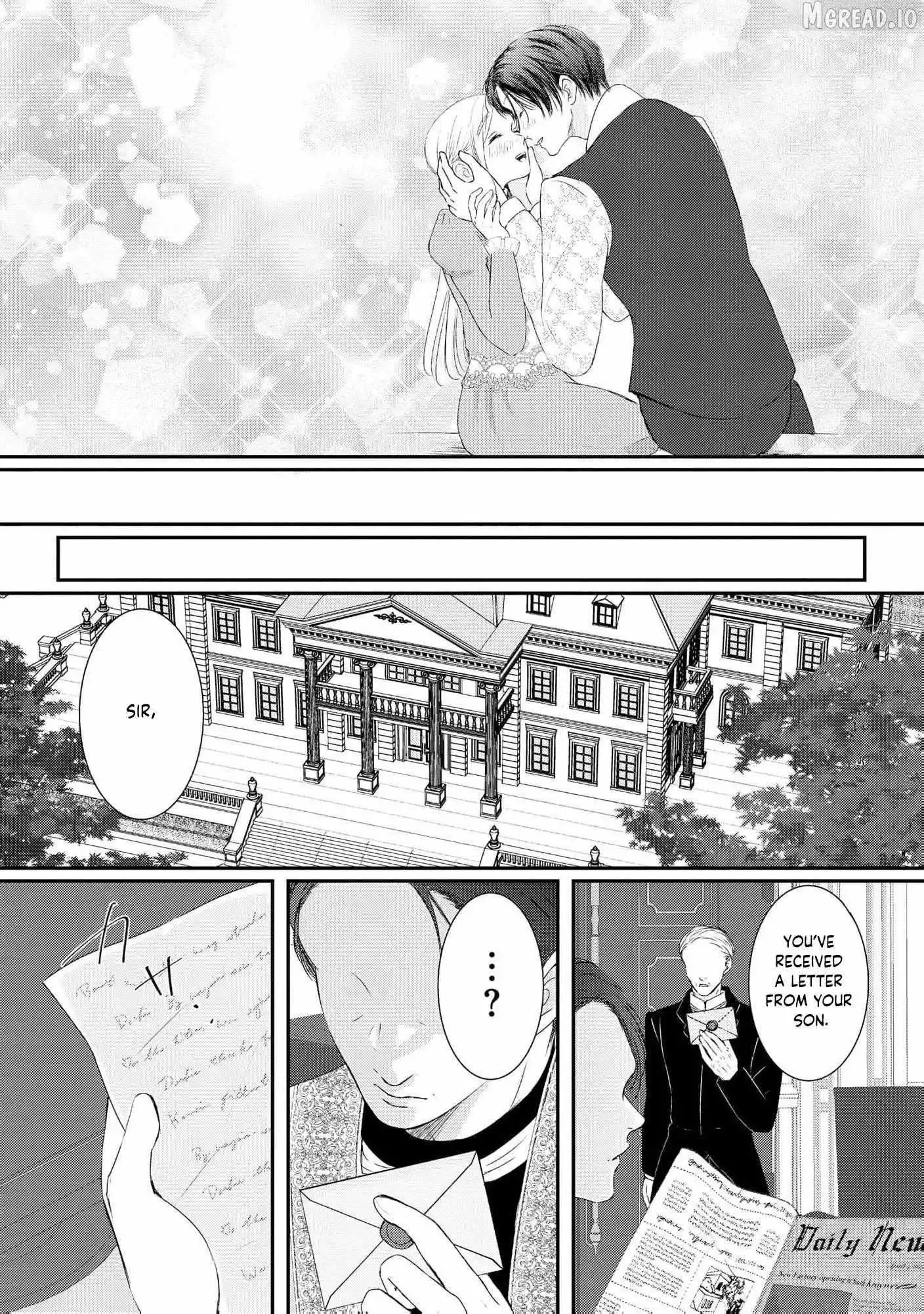 hiding your eyes is such a shame you are incredibly beautiful Chapter 29 page 29