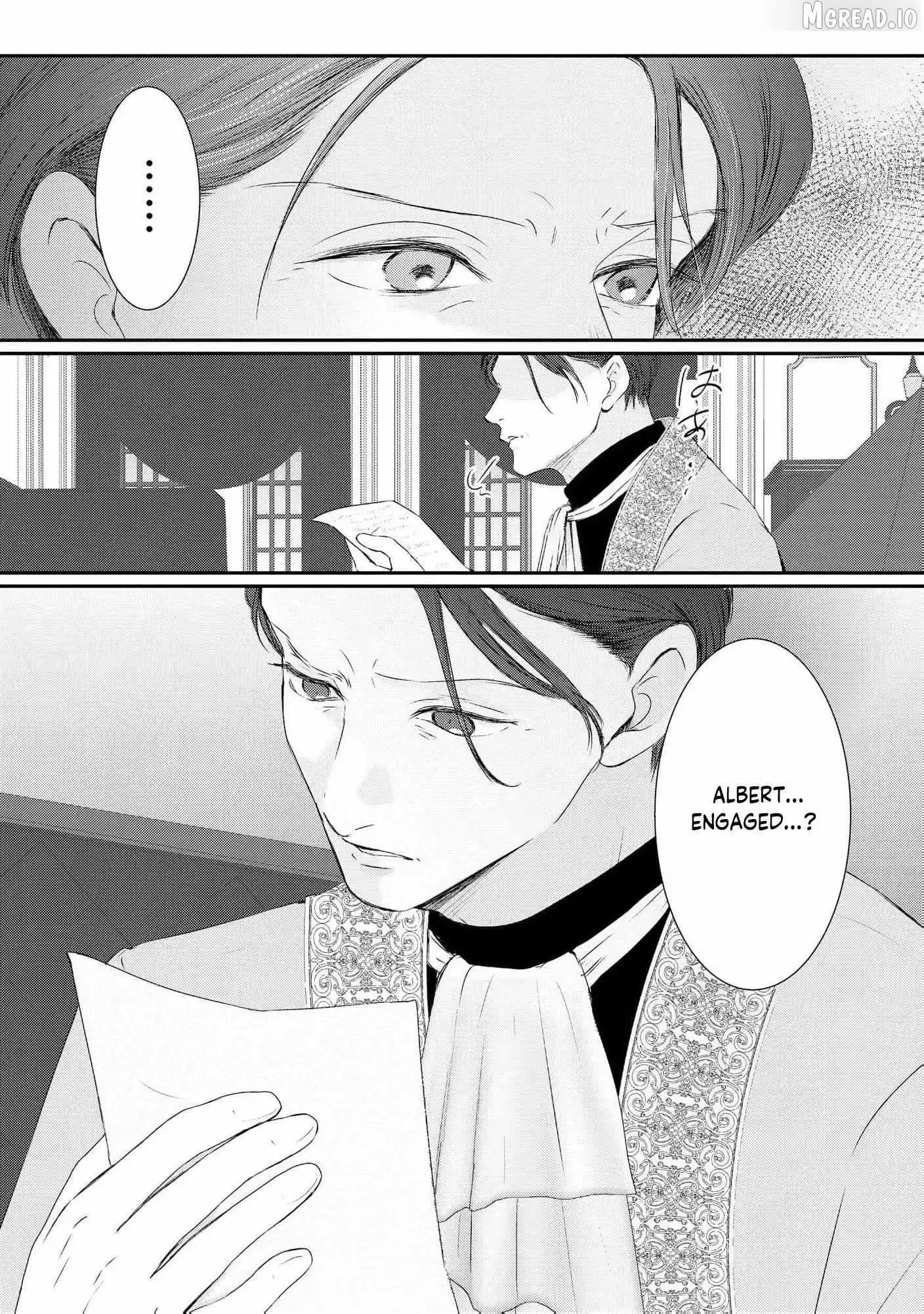 hiding your eyes is such a shame you are incredibly beautiful Chapter 29 page 30