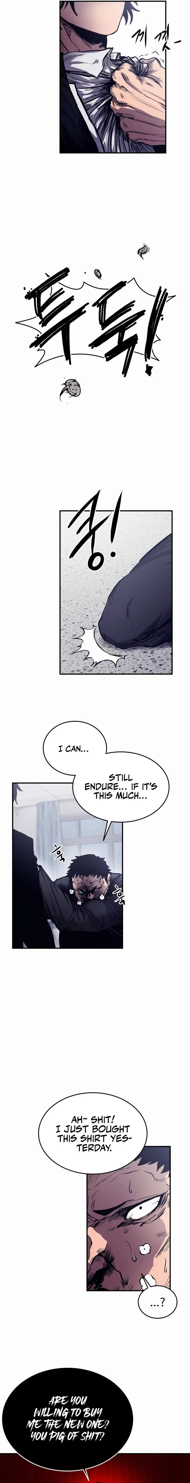 High Class Chapter 1 page 29