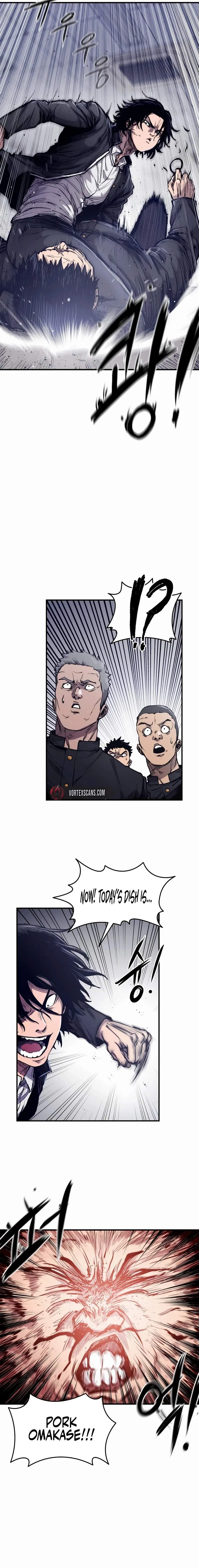 High Class Chapter 1 page 25
