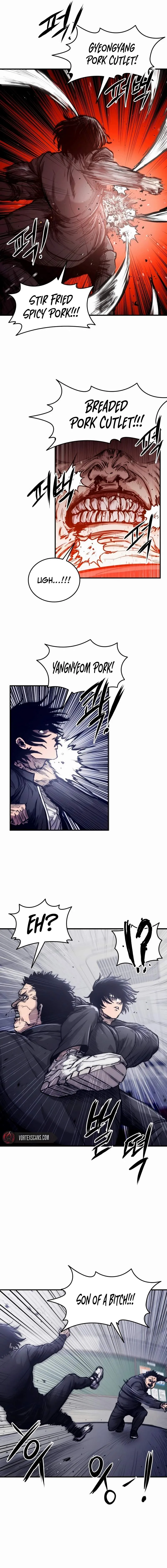 High Class Chapter 1 page 26