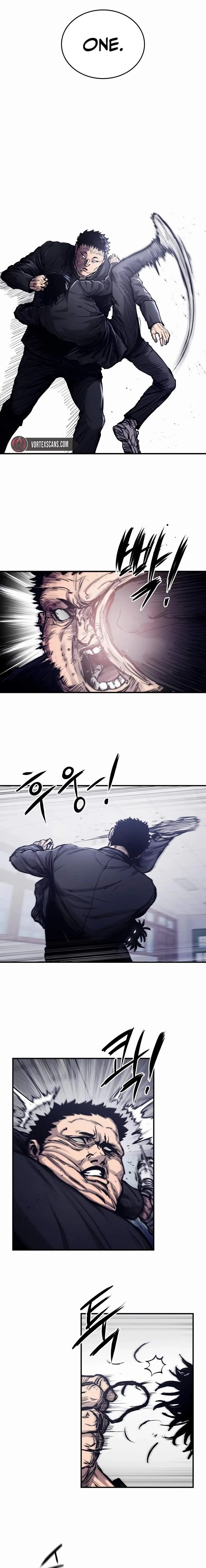 High Class Chapter 1 page 24