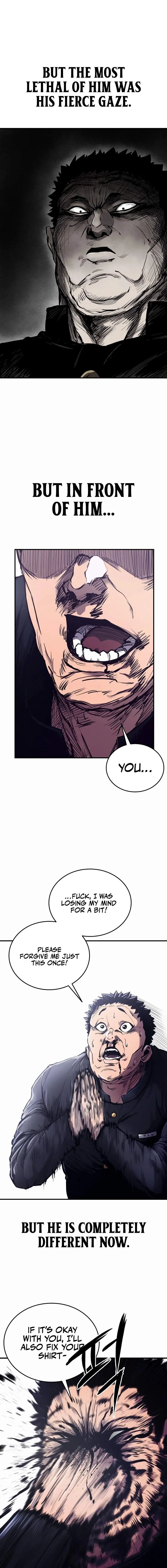 High Class Chapter 1 page 31