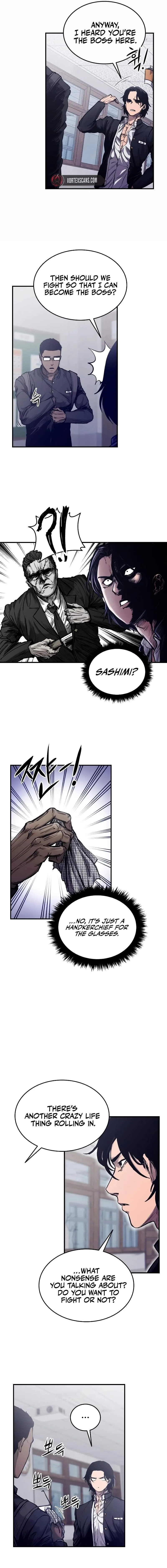 High Class Chapter 1 page 35