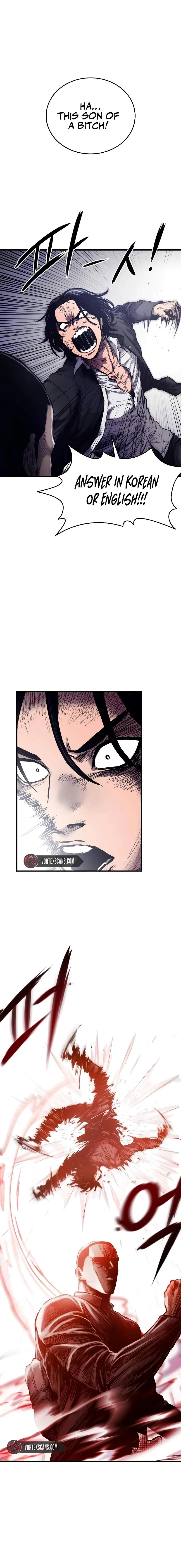 High Class Chapter 1 page 36