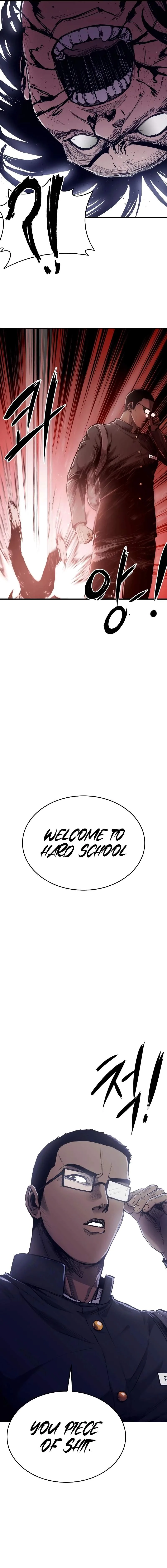 High Class Chapter 1 page 37