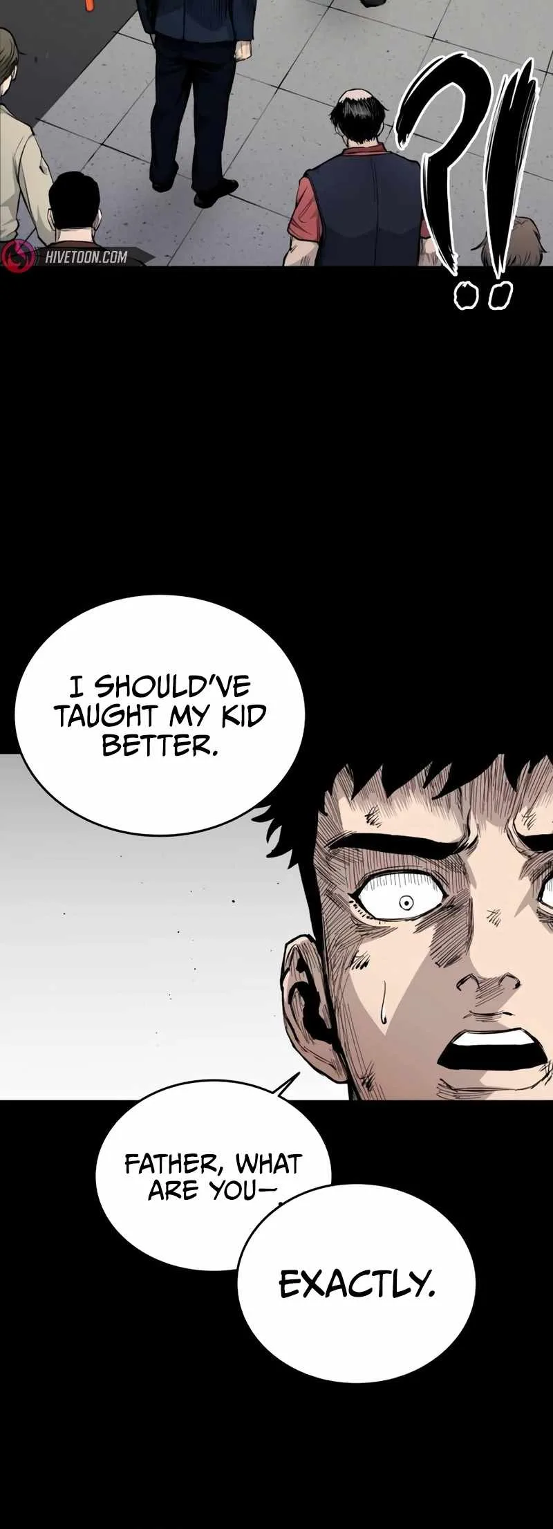 High Class Chapter 12 page 12
