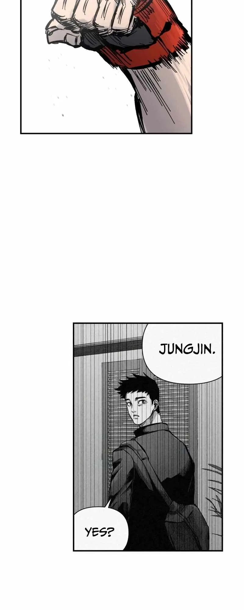 High Class Chapter 12 page 28