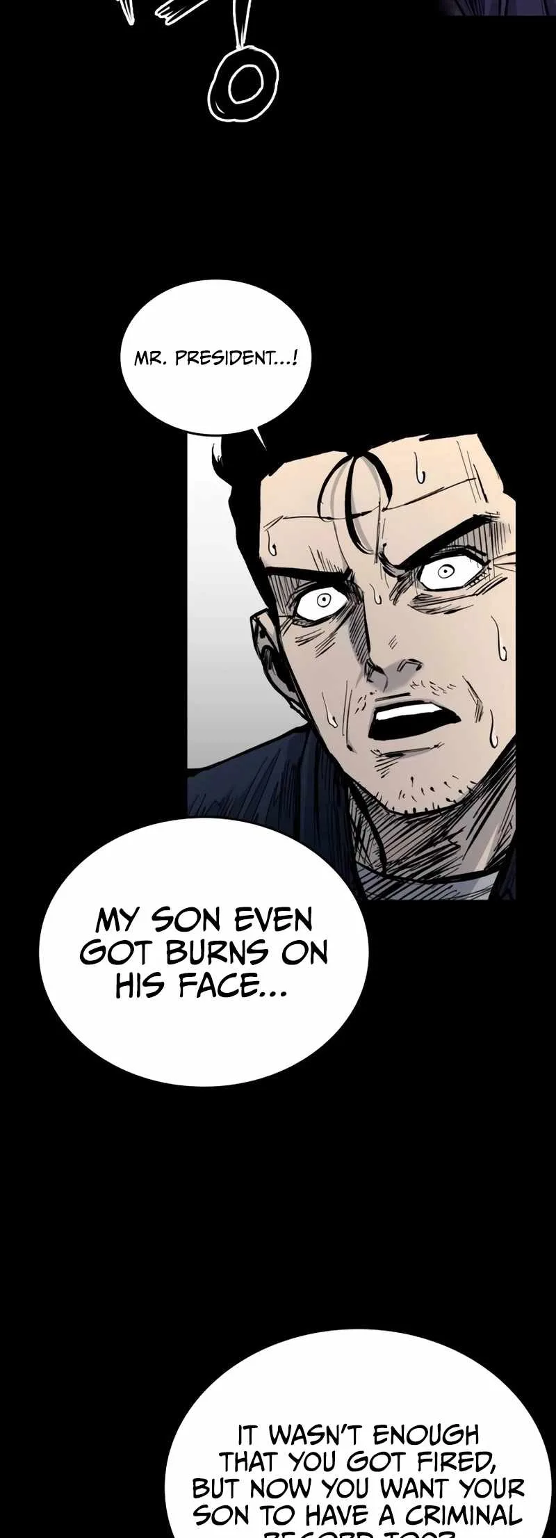 High Class Chapter 12 page 9