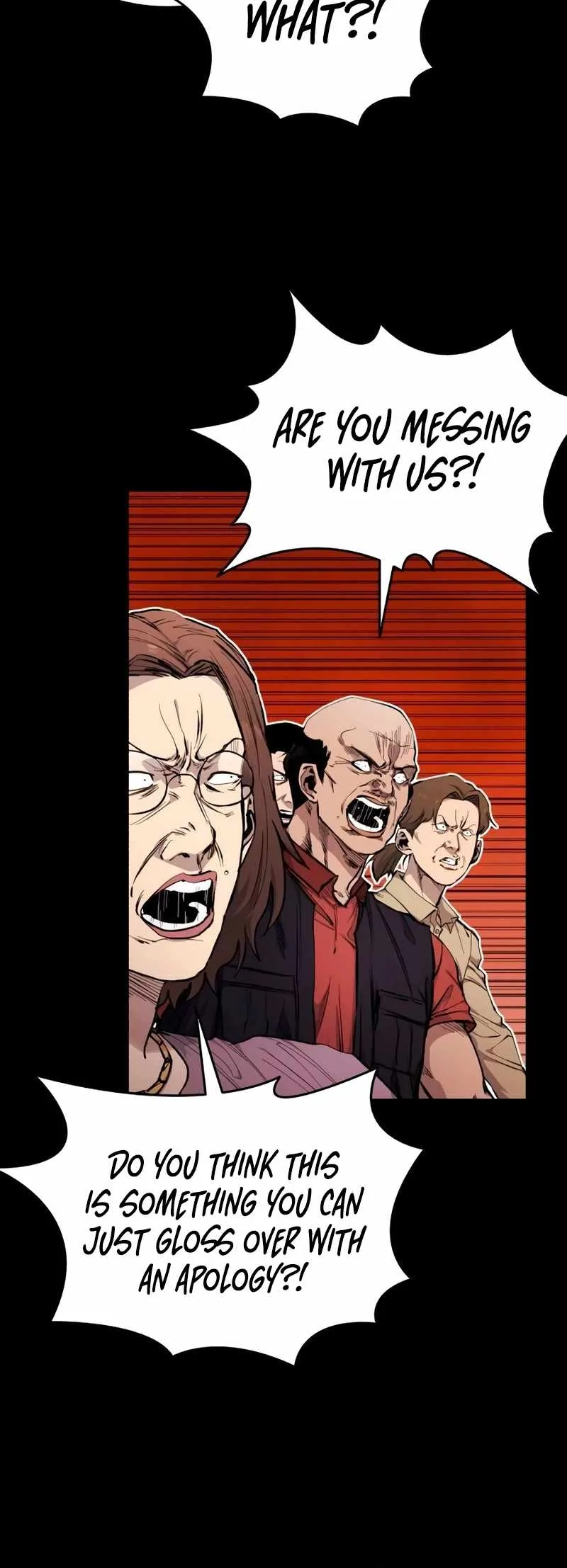 High Class Chapter 12 page 6