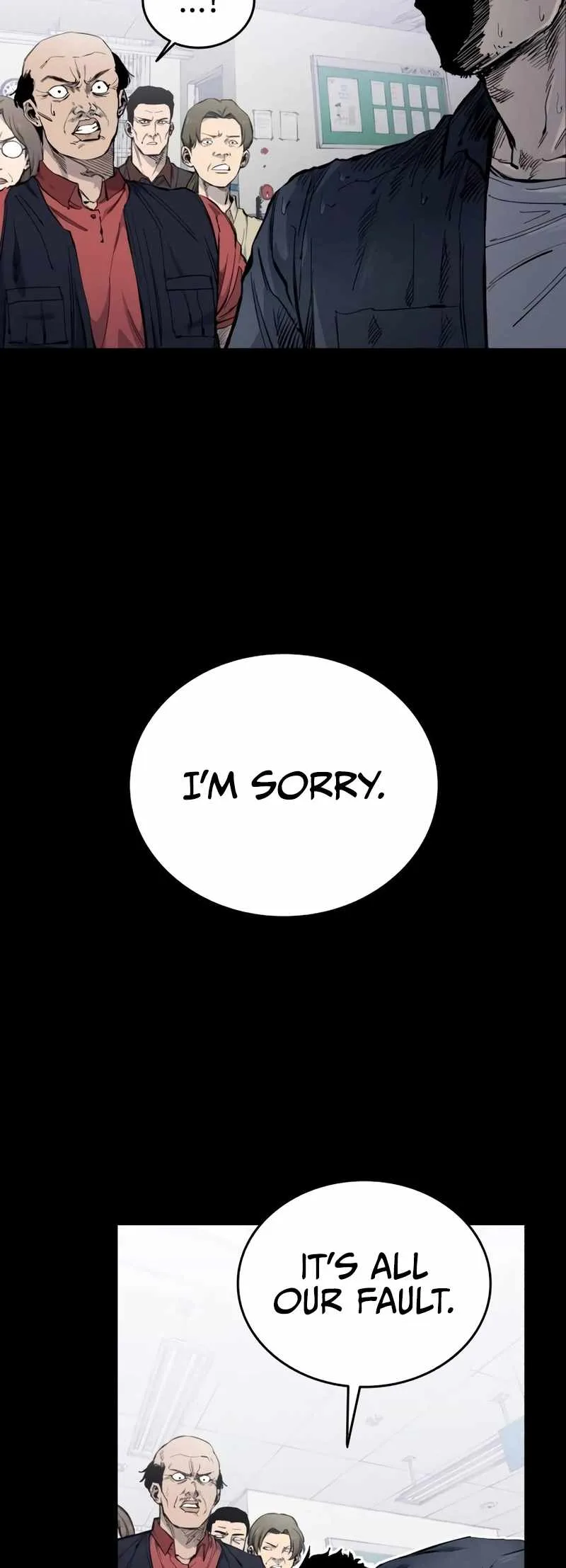 High Class Chapter 12 page 4