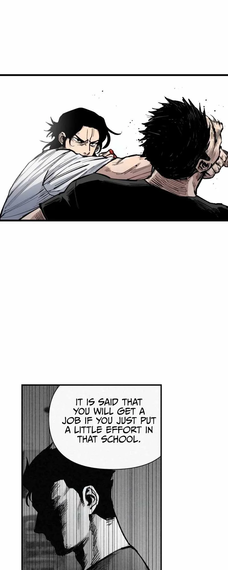 High Class Chapter 12 page 26