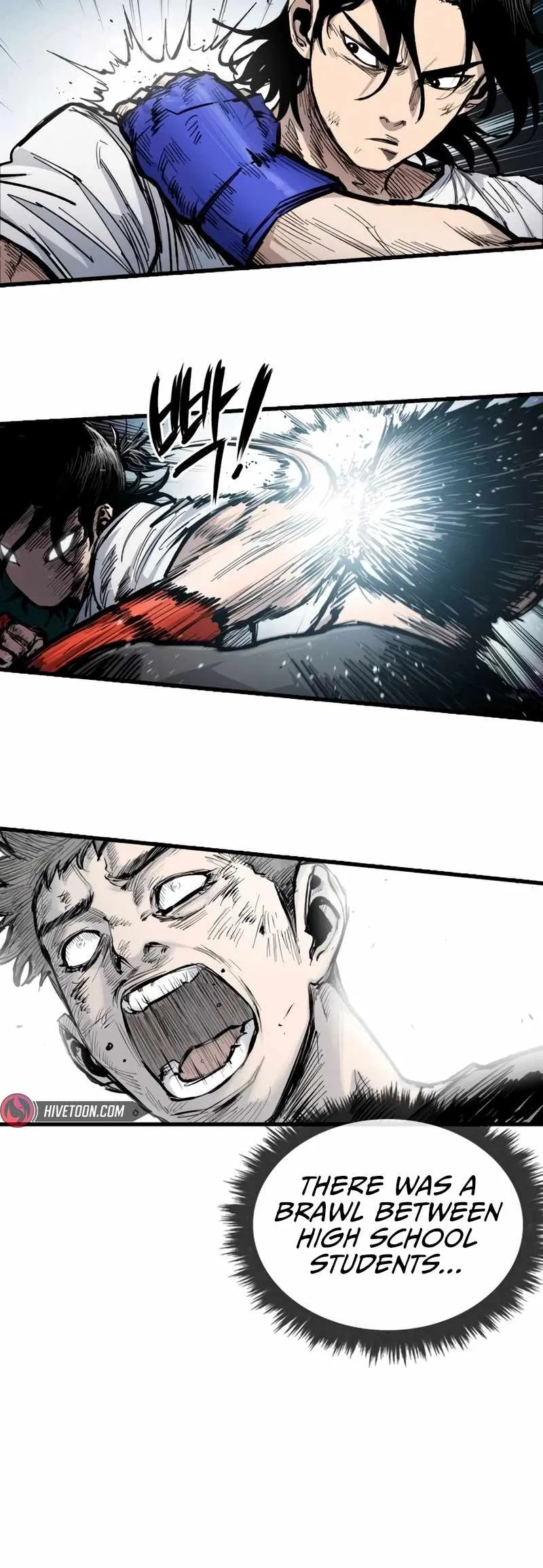 High Class Chapter 12 page 24