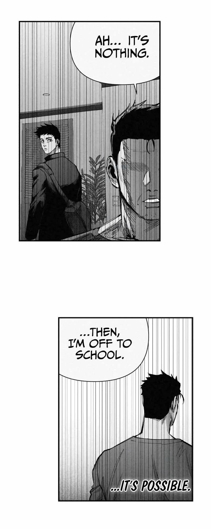 High Class Chapter 12 page 29