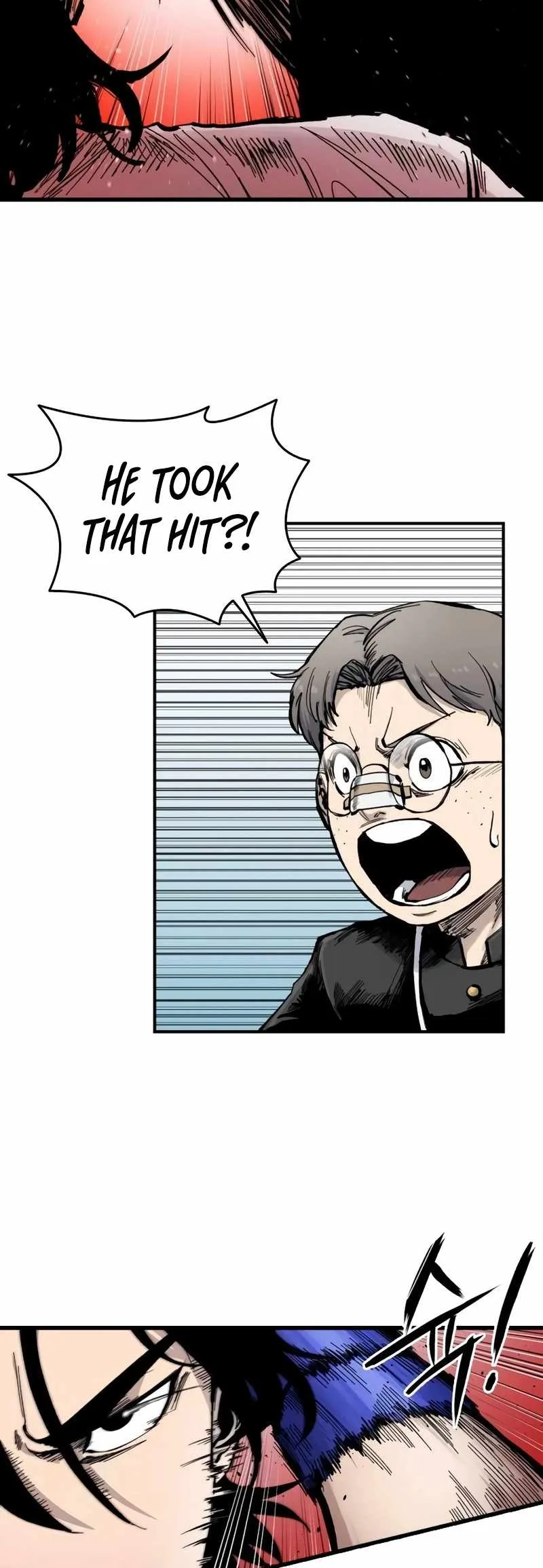 High Class Chapter 12 page 20