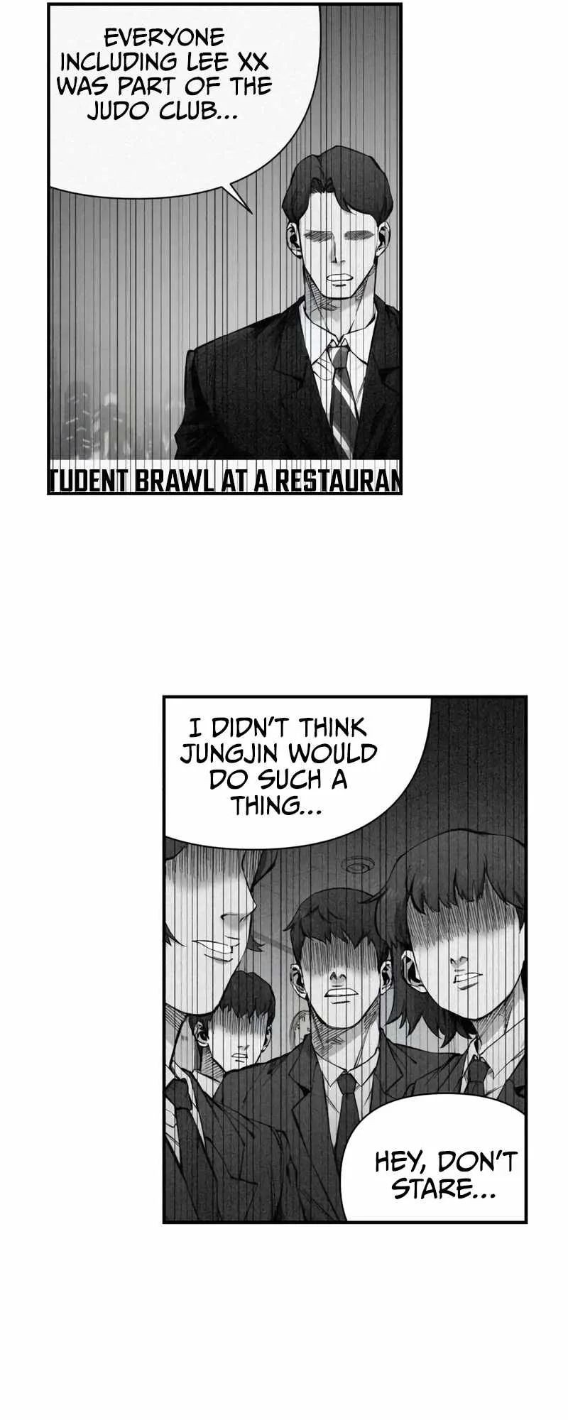 High Class Chapter 12 page 25