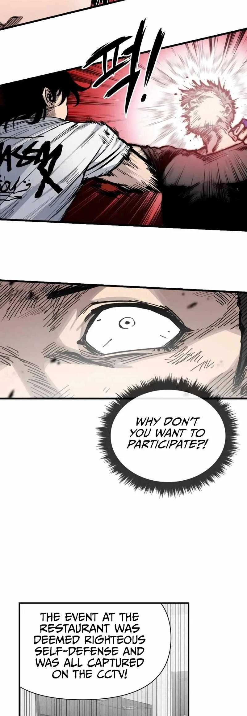 High Class Chapter 12 page 21