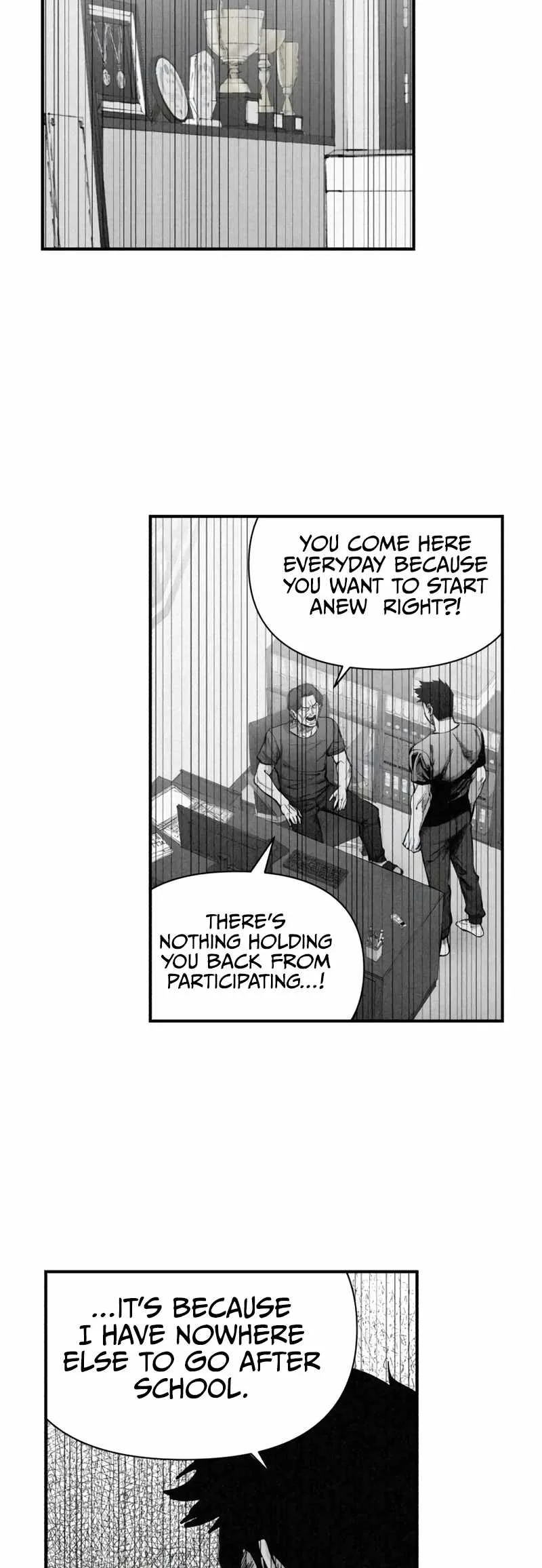 High Class Chapter 12 page 22