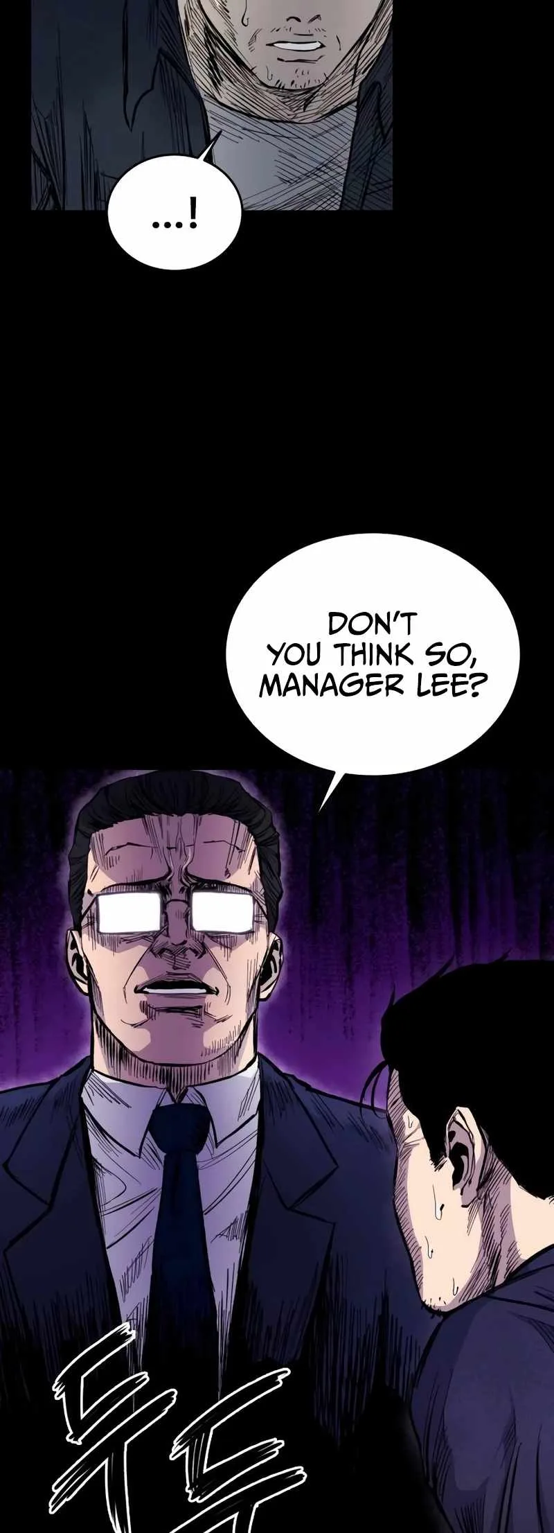 High Class Chapter 12 page 8