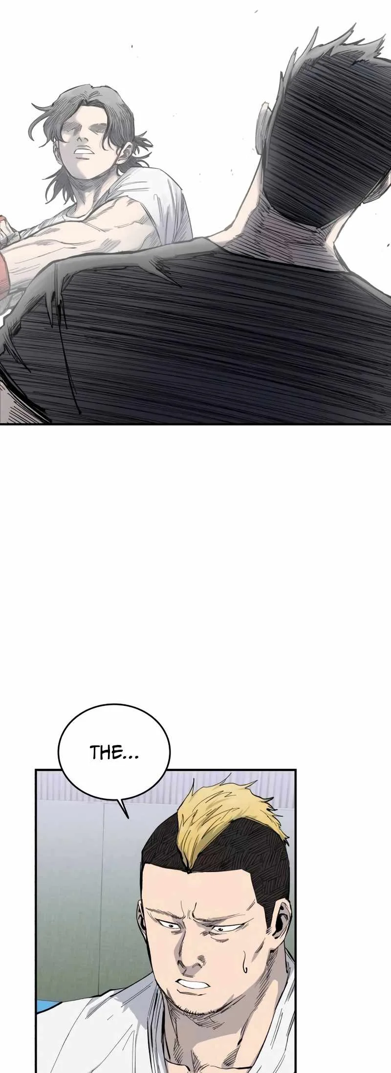High Class Chapter 12 page 32