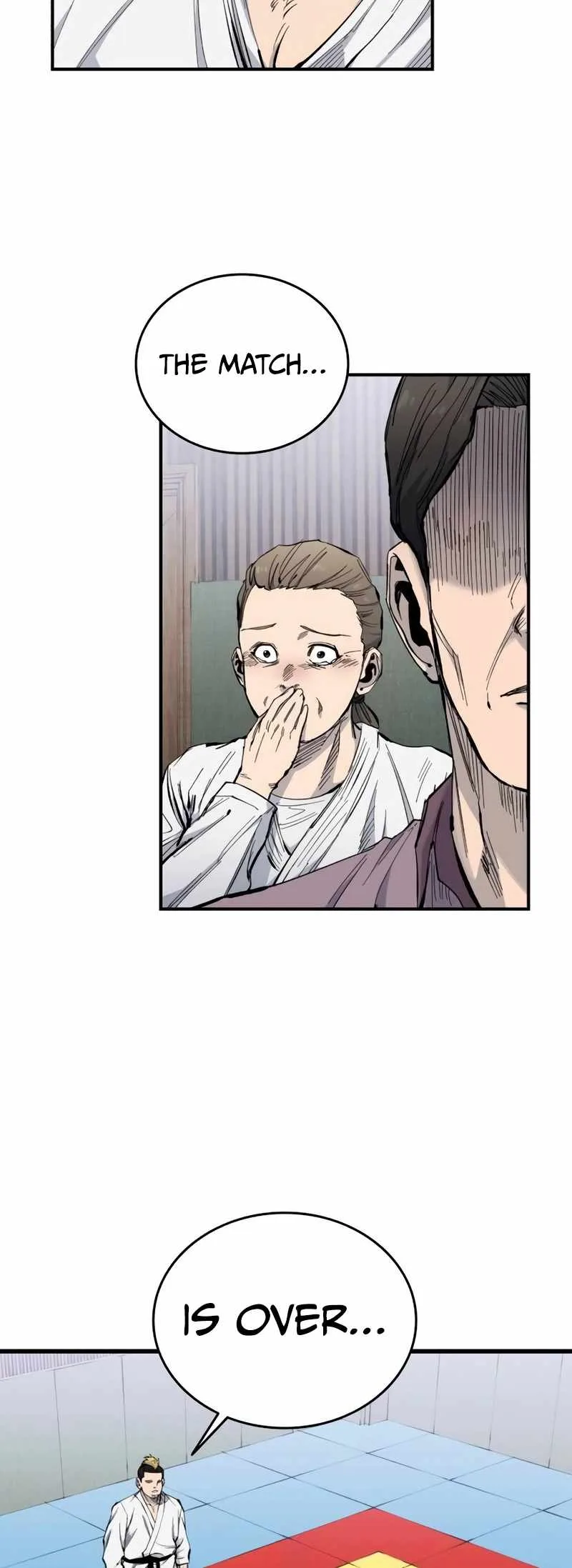High Class Chapter 12 page 33
