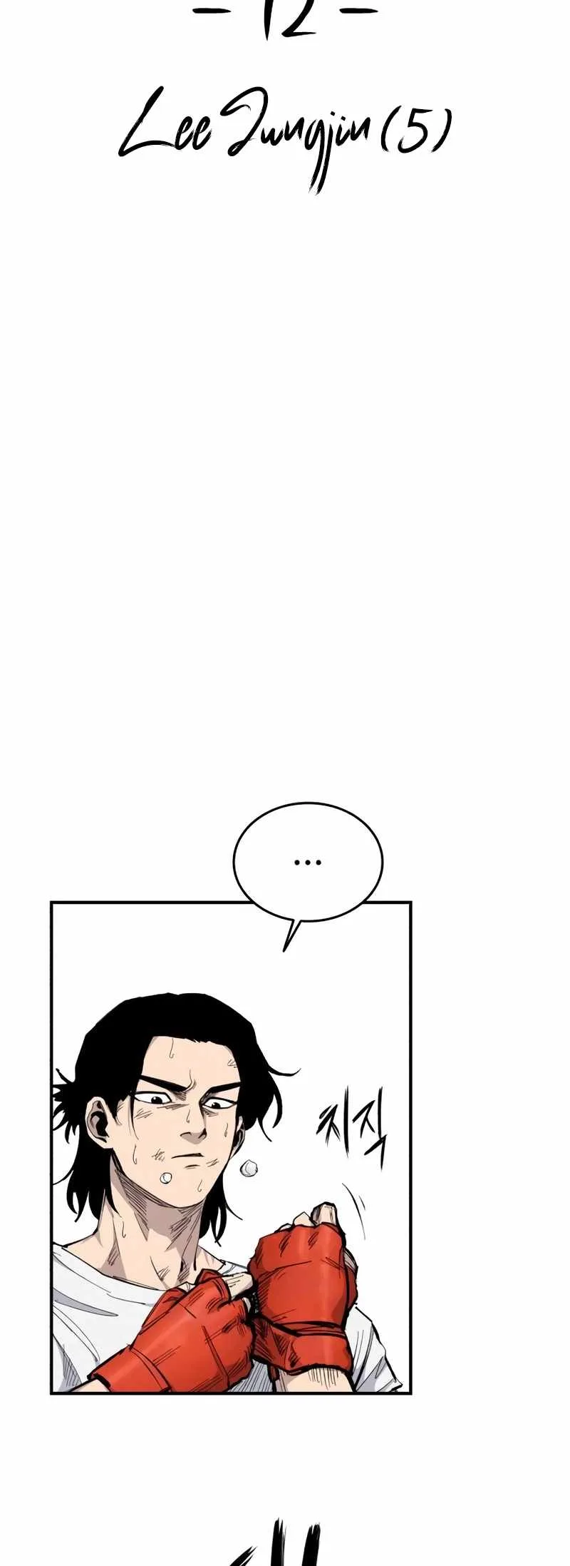 High Class Chapter 12 page 35