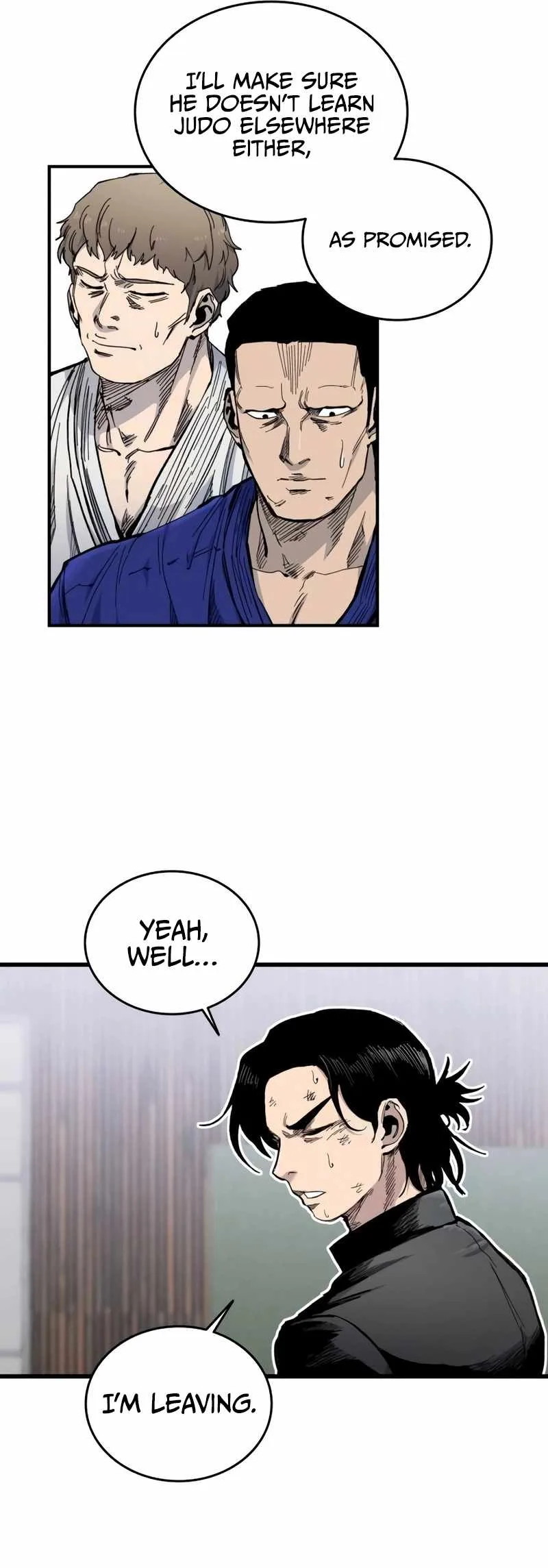 High Class Chapter 12 page 38