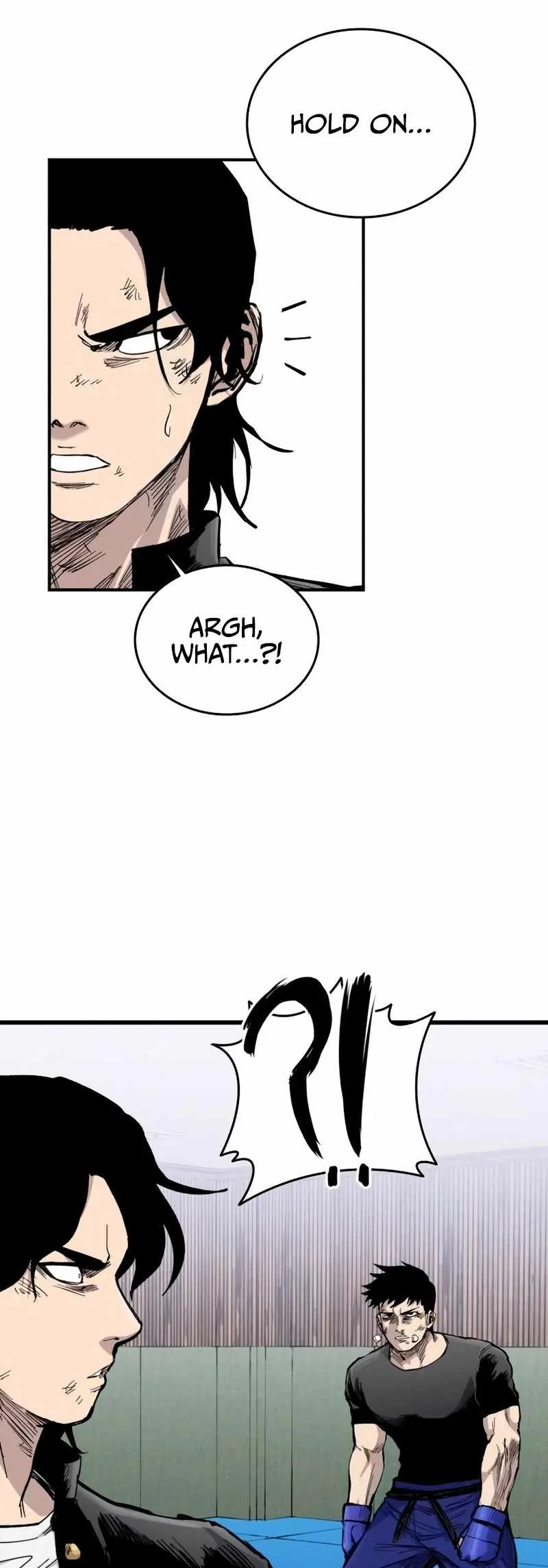 High Class Chapter 12 page 39