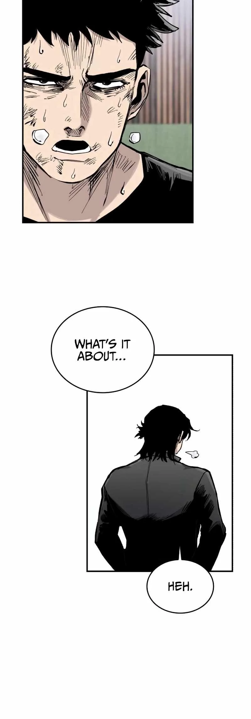 High Class Chapter 12 page 41