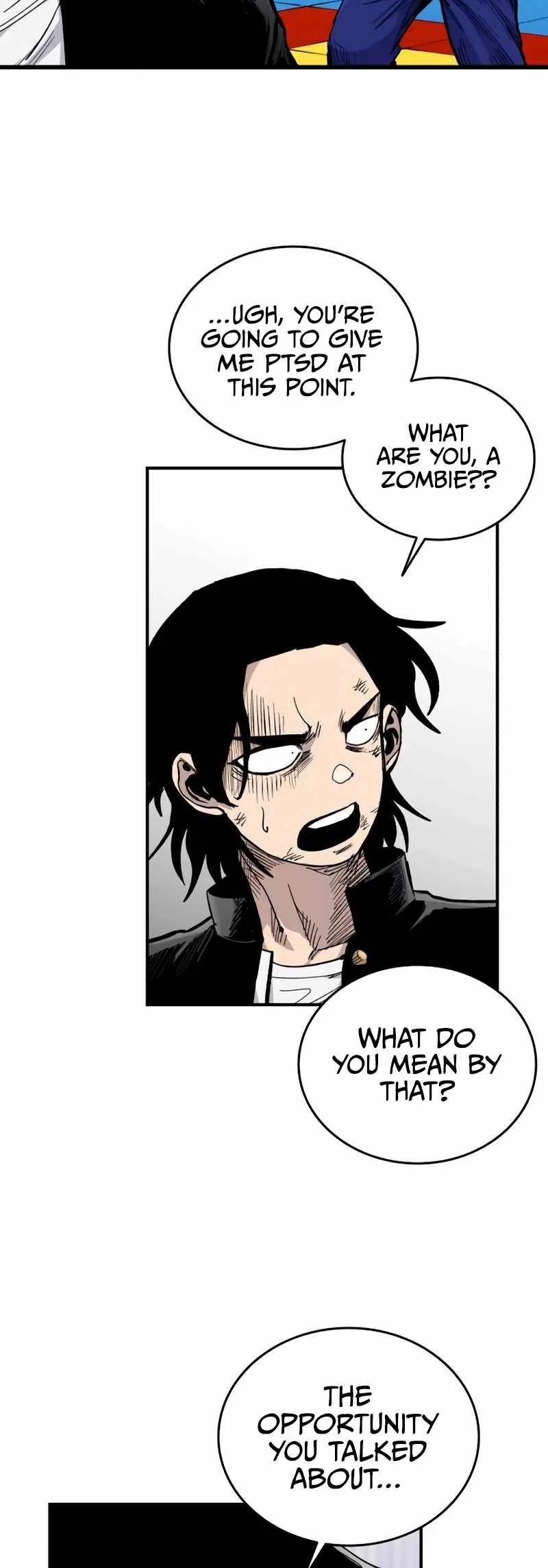 High Class Chapter 12 page 40