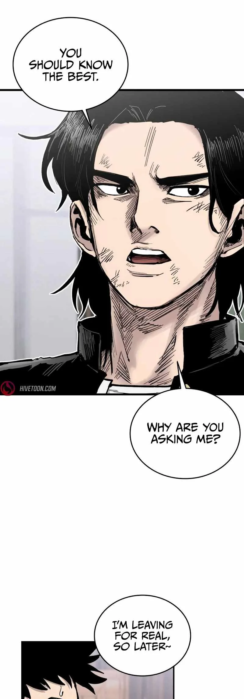High Class Chapter 12 page 42
