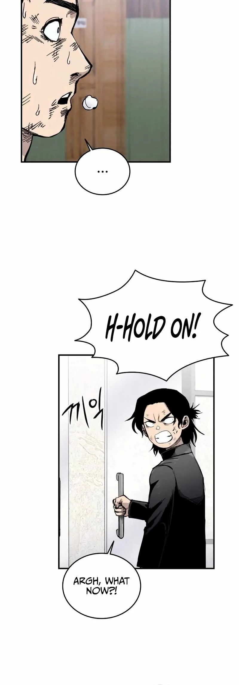 High Class Chapter 12 page 43