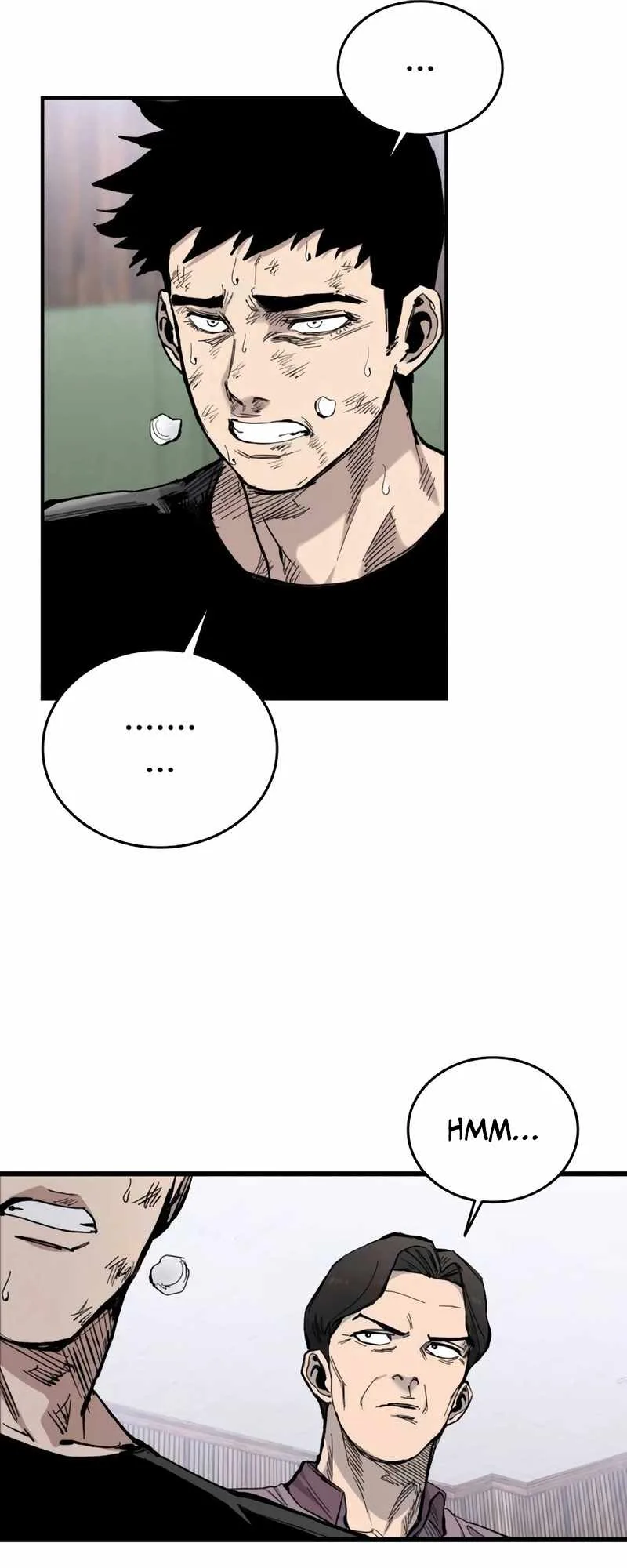 High Class Chapter 12 page 44