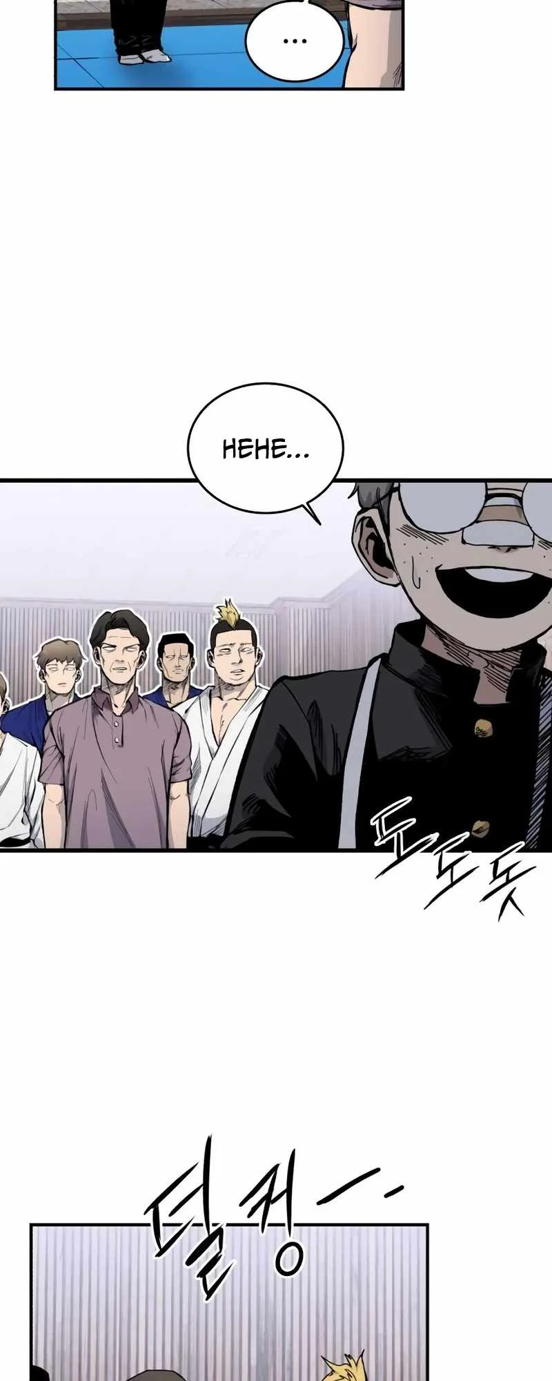 High Class Chapter 12 page 52