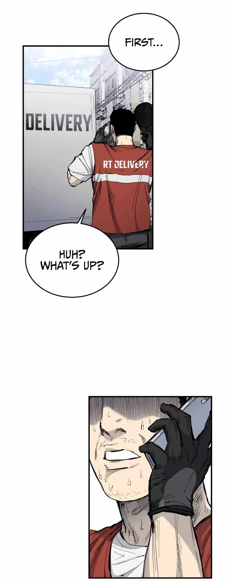 High Class Chapter 12 page 56