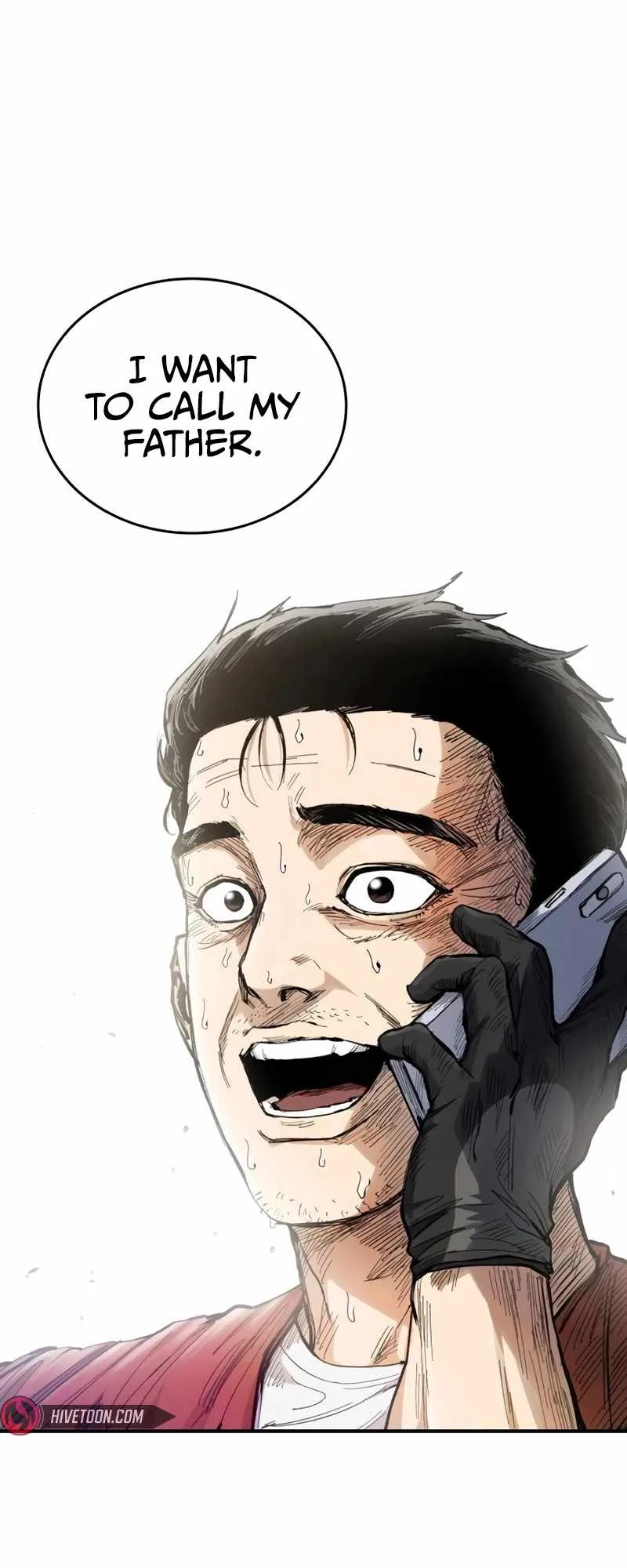 High Class Chapter 12 page 57