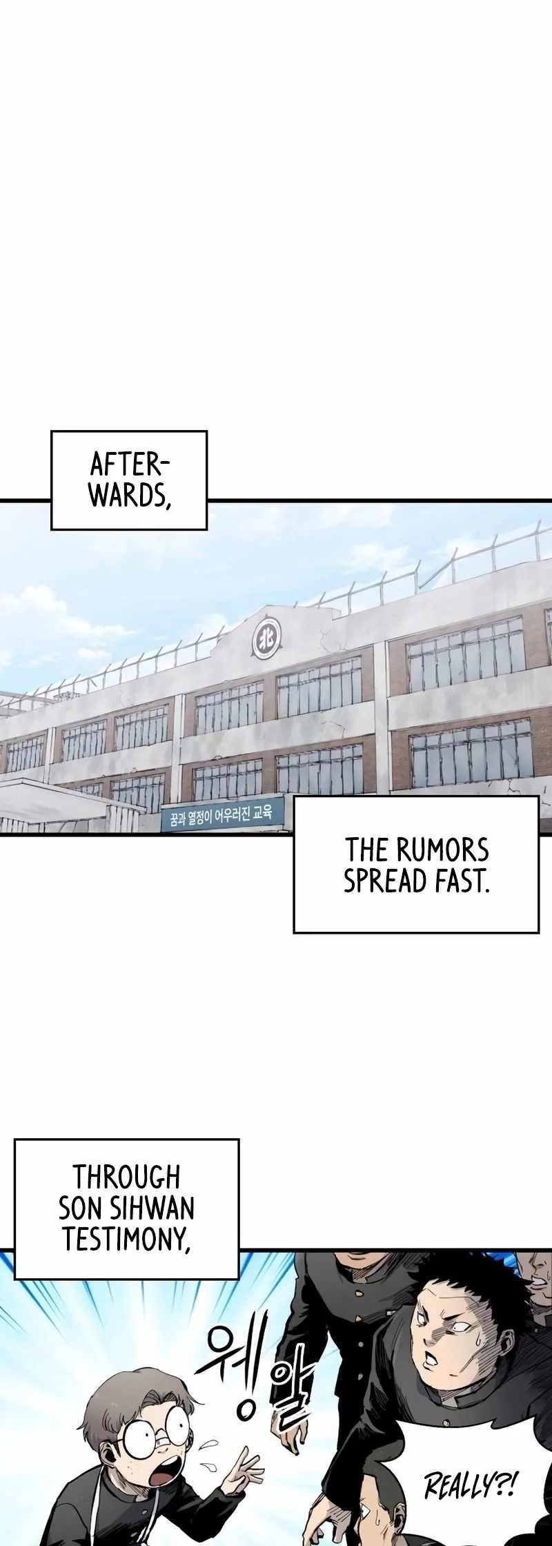 High Class Chapter 12 page 58