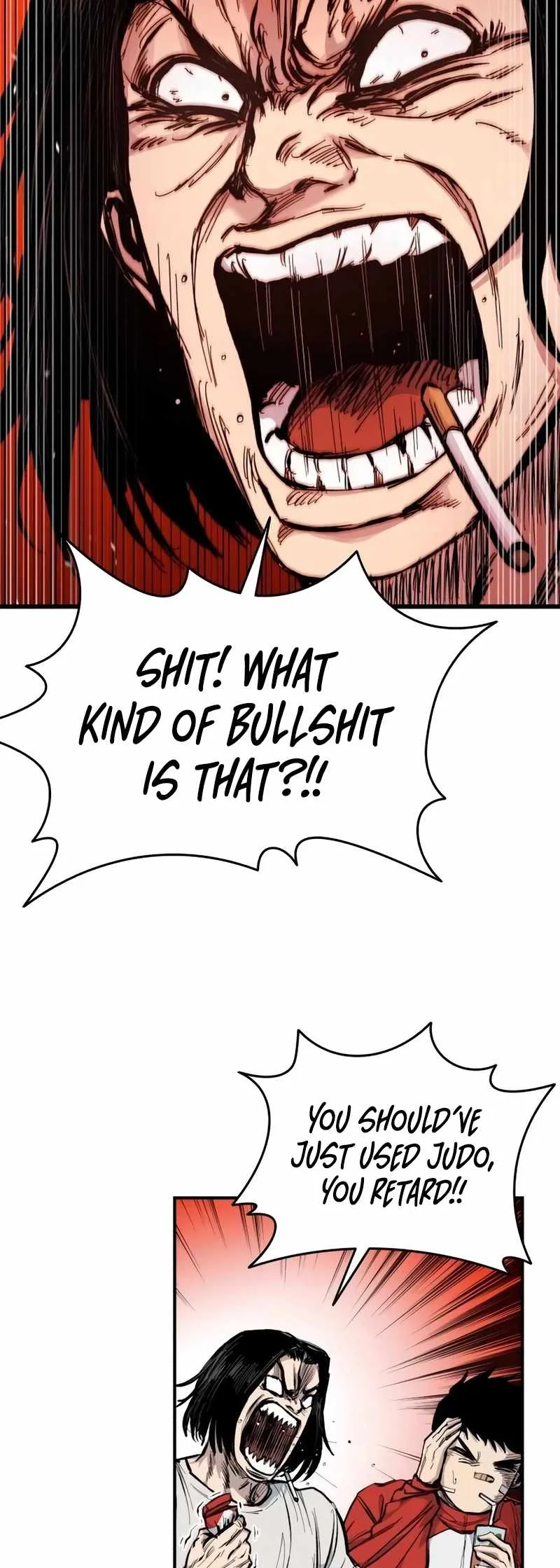 High Class Chapter 12 page 60