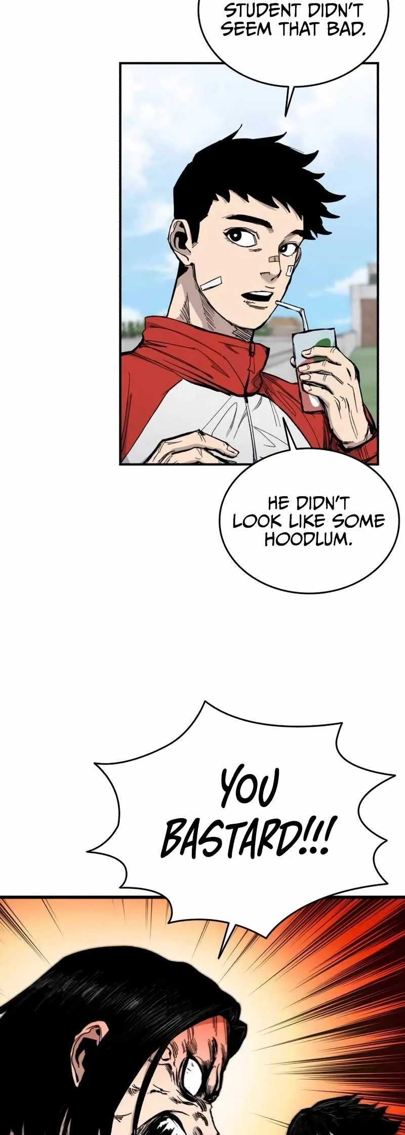 High Class Chapter 12 page 62