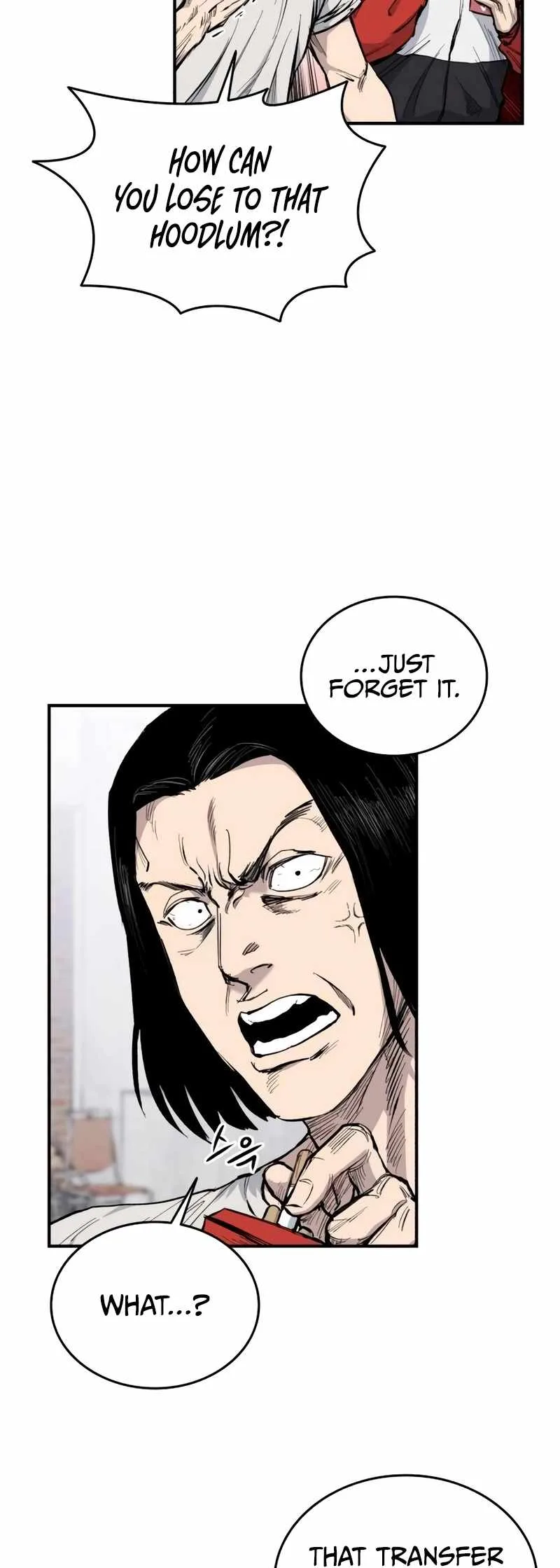 High Class Chapter 12 page 61