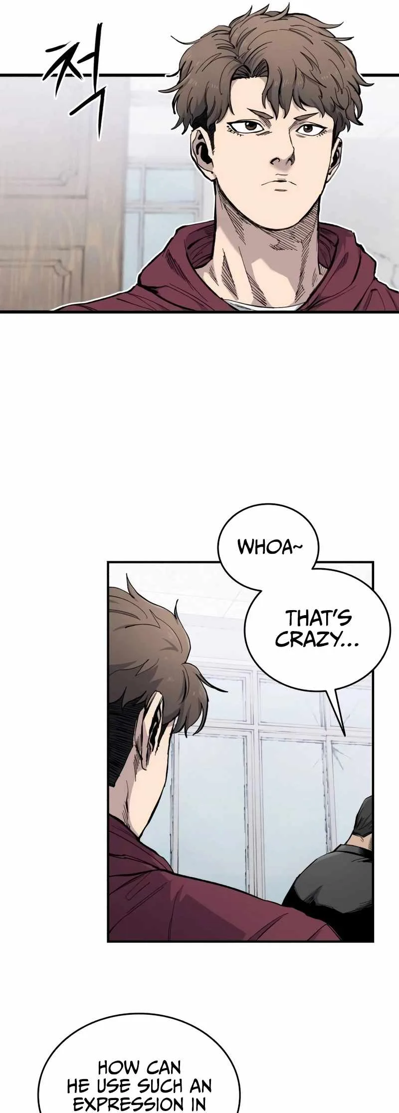 High Class Chapter 12 page 64